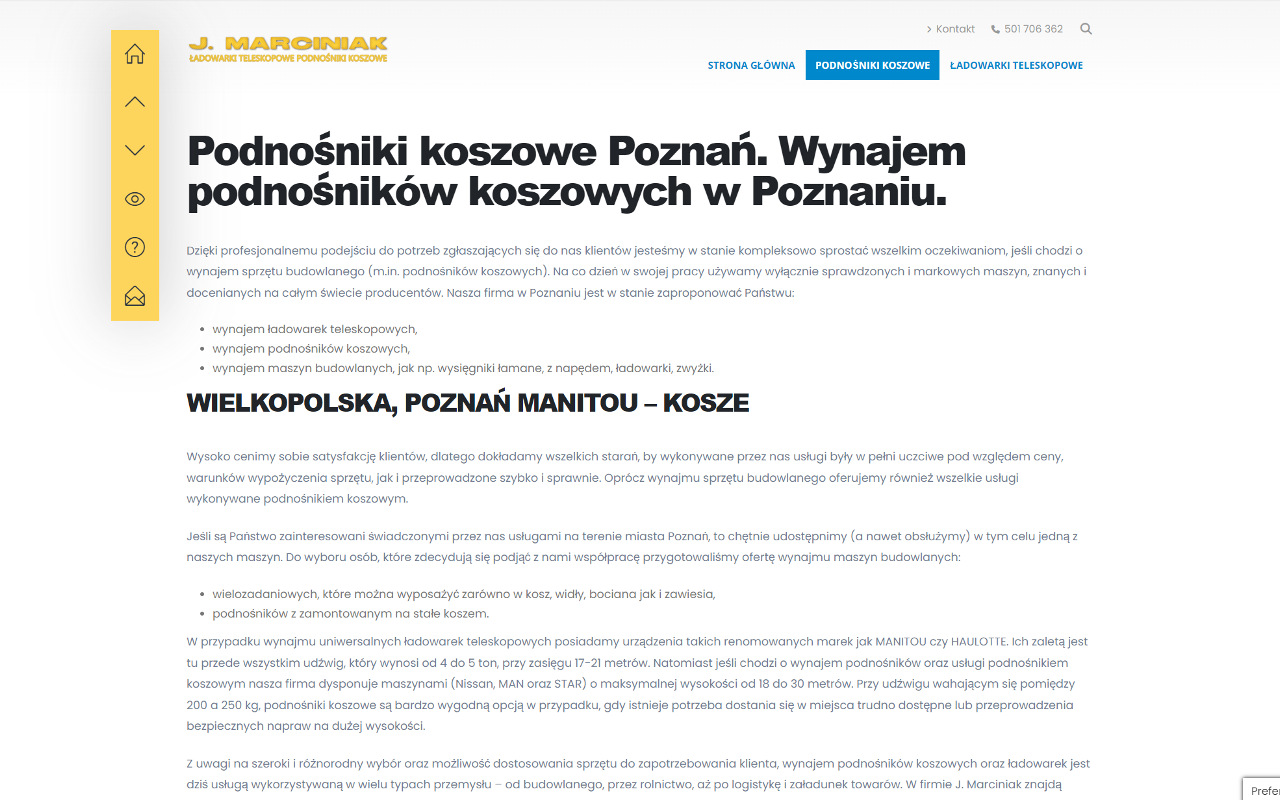 Mycie okien i szklanych elewacji na wysokości w Poznaniu. Jak zadbać o czystość trudno dostępnych przeszkleń?