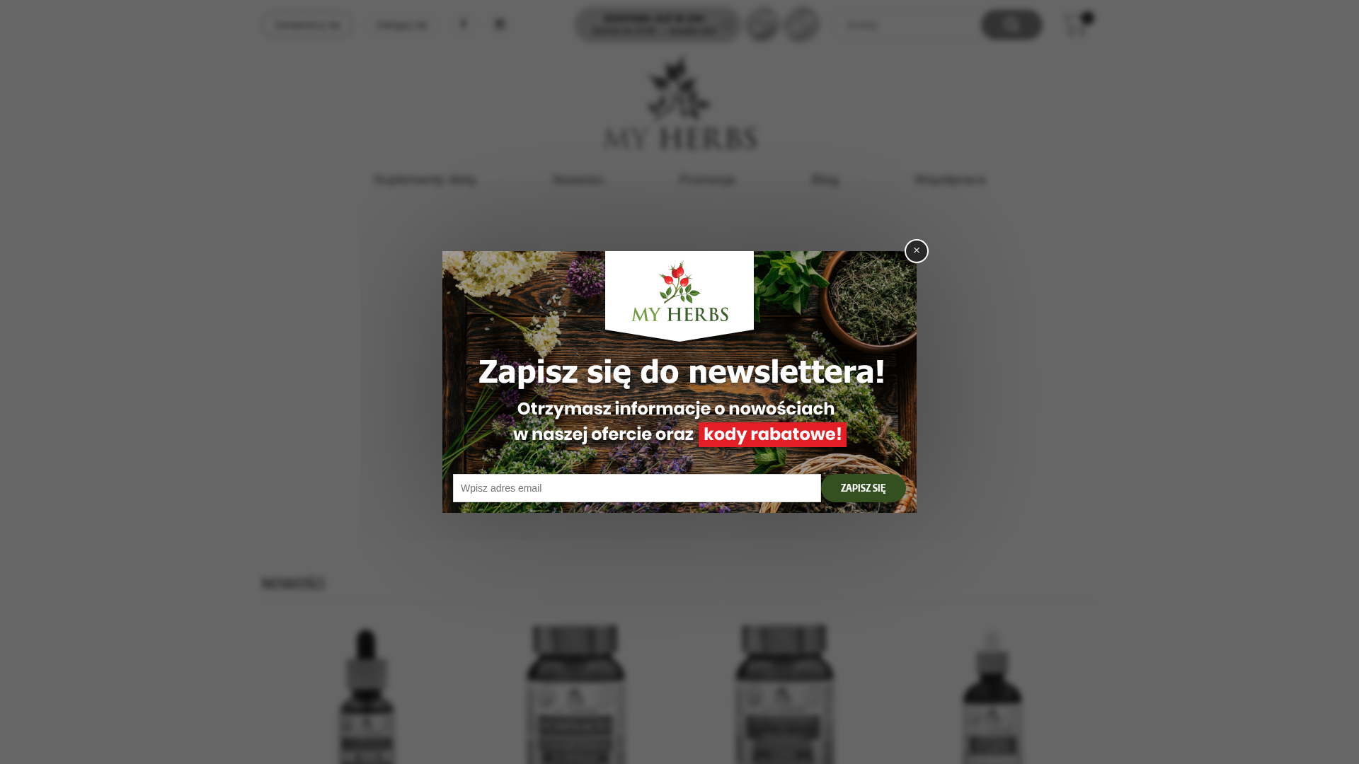 Bio Herbs